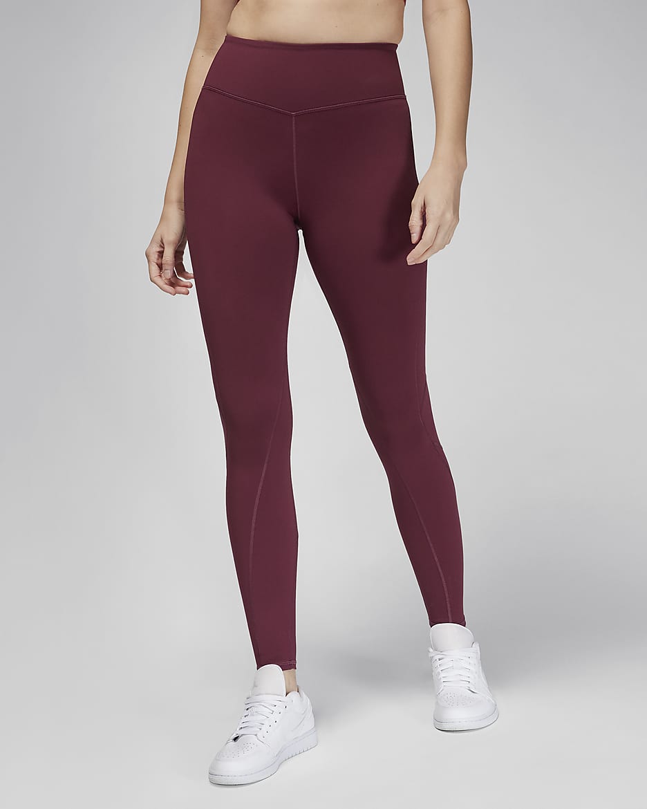 Jordan Sport Women s Tech Leggings